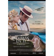 Me llevarás en ti (2019)