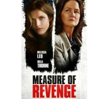 Measure of Revenge (2022)