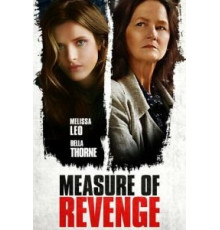 Measure of Revenge (2022)