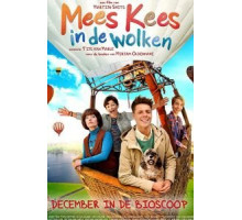 Mees Kees in de Wolken (2019)