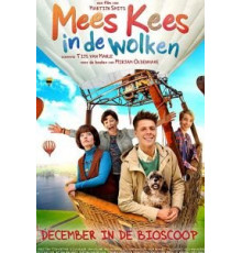 Mees Kees in de Wolken (2019)