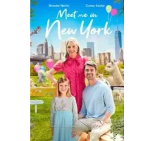Meet Me in New York (2022)
