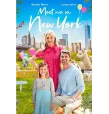 Meet Me in New York (2022)