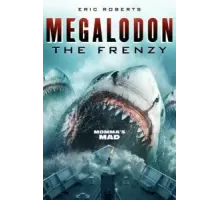 Megalodon: The Frenzy (2023)