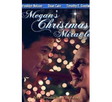 Megan's Christmas Miracle (2018)
