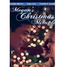 Megan's Christmas Miracle (2018)