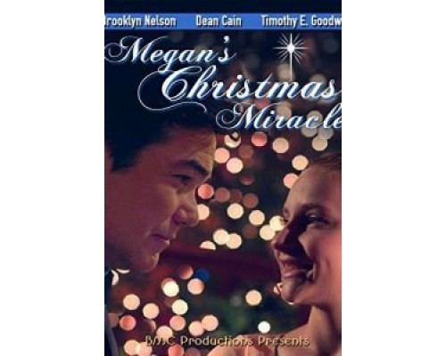 Megan's Christmas Miracle  (фильм 2018) смотреть онлайн