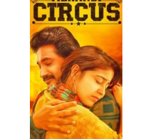 Mehandi Circus (2019)