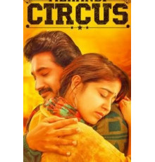 Mehandi Circus (2019)