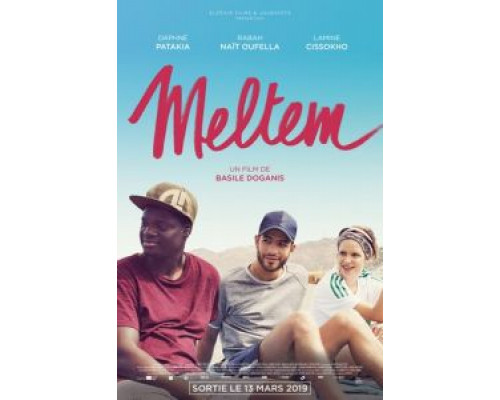Meltem  (фильм 2019) смотреть онлайн