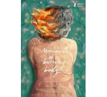 Memorias de un cuerpo que arde (2024)