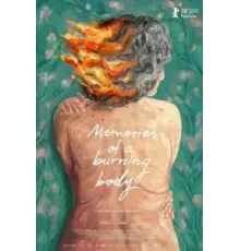 Memorias de un cuerpo que arde (2024)