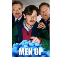 Men Up (2023)