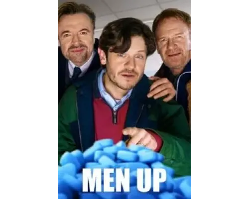 Men Up  (фильм 2023) смотреть онлайн