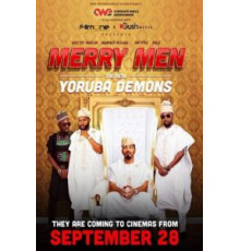 Merry Men: The Real Yoruba Demons (2018)