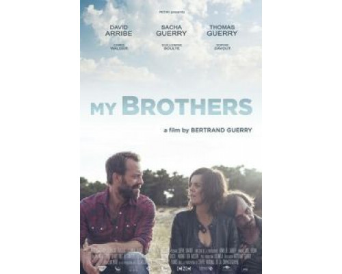 Mes frères  (фильм 2018) смотреть онлайн