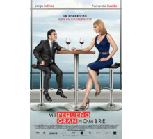 Mi pequeño gran hombre (2018)