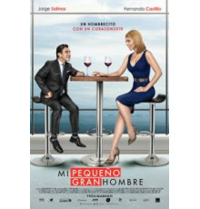 Mi pequeño gran hombre (2018)