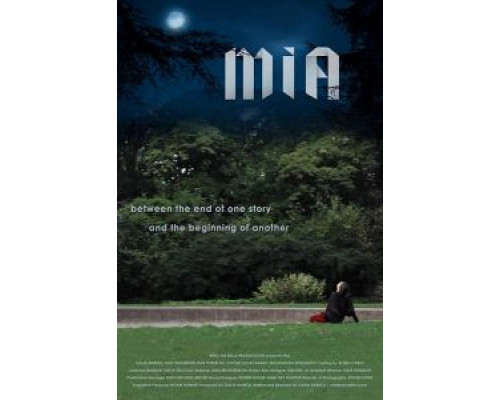 Mia  (фильм 2019) смотреть онлайн