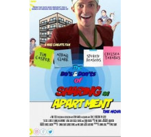 Micah and Noel Share an Apartment: An Origin Story (2017)