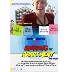 Micah and Noel Share an Apartment: An Origin Story (2017)