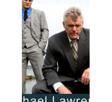 Michael Lawrence (2017)