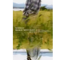 Midday Black Midnight Blue (2022)