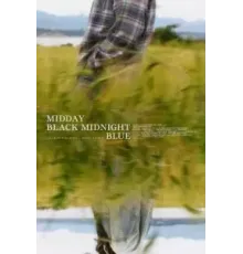 Midday Black Midnight Blue (2022)