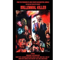 Millennial Killer (2020)