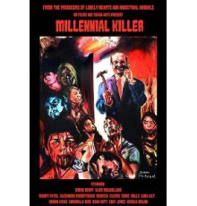 Millennial Killer (2020)
