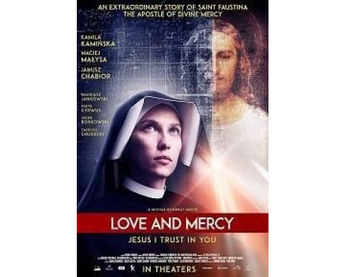 Milosc i milosierdzie  (фильм 2019) смотреть онлайн
