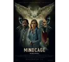Mindcage (2022)