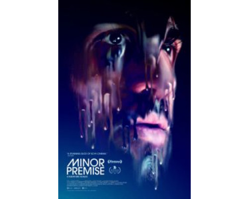 Minor Premise  (фильм 2020) смотреть онлайн