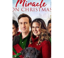Miracle on Christmas (2020)