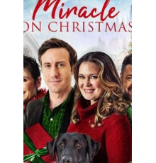 Miracle on Christmas (2020)