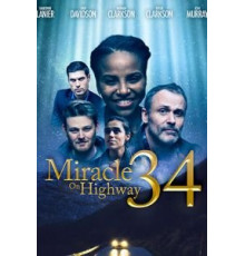 Miracle on Highway 34 (2020)