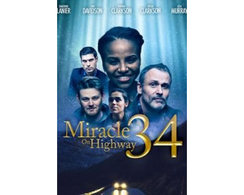 Miracle on Highway 34  (фильм 2020) смотреть онлайн