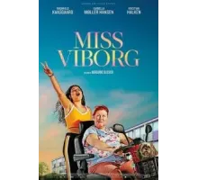 Miss Viborg (2022)