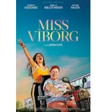 Miss Viborg (2022)