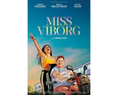 Miss Viborg  (фильм 2022) смотреть онлайн