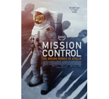Mission Control: The Unsung Heroes of Apollo (2017)
