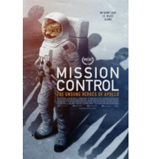 Mission Control: The Unsung Heroes of Apollo (2017)
