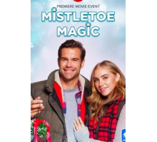 Mistletoe Magic (2020)