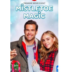 Mistletoe Magic (2020)