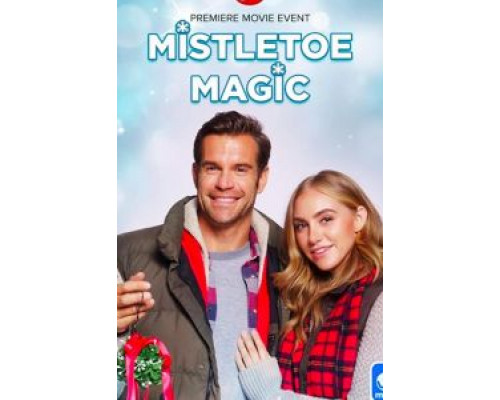 Mistletoe Magic  (фильм 2020) смотреть онлайн
