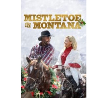 Mistletoe in Montana (2021)
