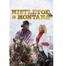 Mistletoe in Montana (2021)