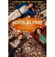 Mixed by Erry (2023)