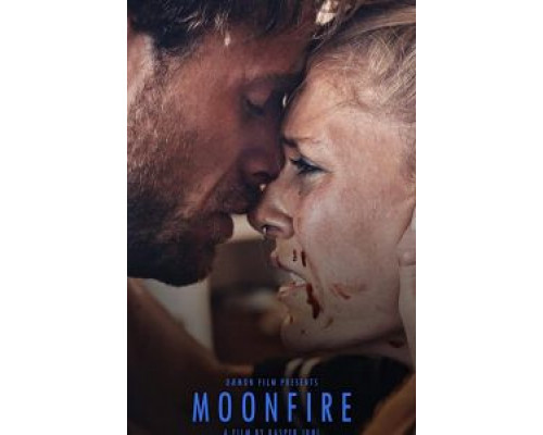 Månebrand  (фильм 2018) смотреть онлайн