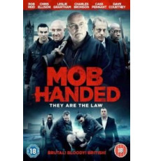 Mob Handed (2016)